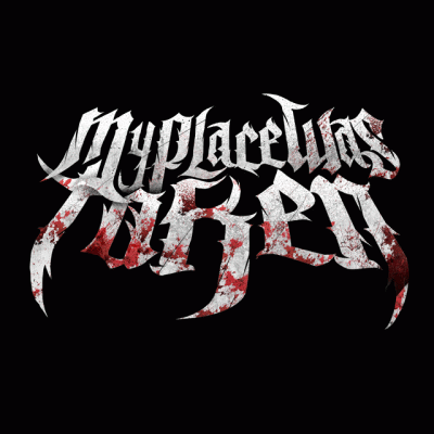 logo My Place Was Taken